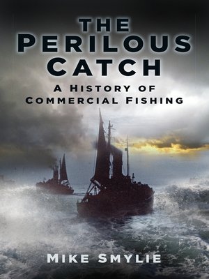 cover image of The Perilous Catch